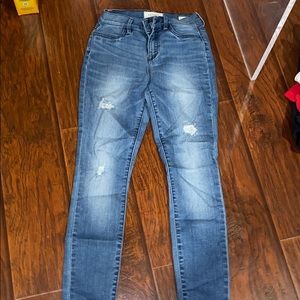 Pacsun jeans